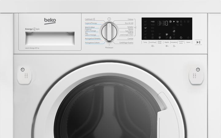 Image du produit Beko WDI85DAW IT