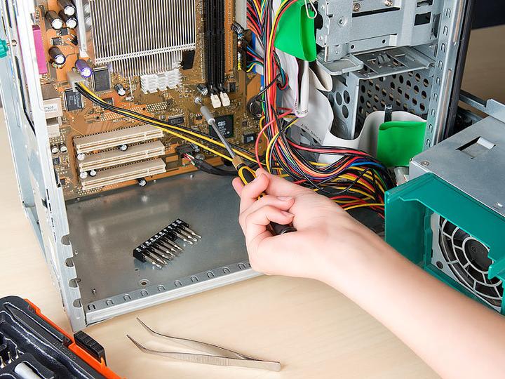 Immagine prodotto AGT Kit di riparazione professionale (Attrezzi, Vari)