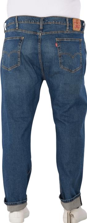Actual product image Levis Levi's 502 Jeans Tapered Fit Big & Tall (W40/L38)