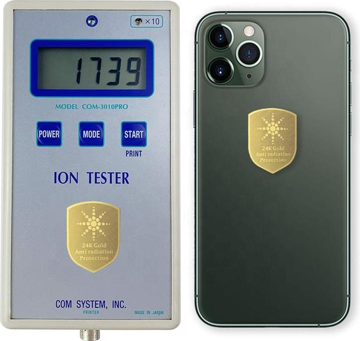 PhoneLook Camaz sticker