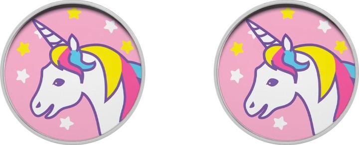 Studex Sensitive ear stud unicorn (Stainless steel)