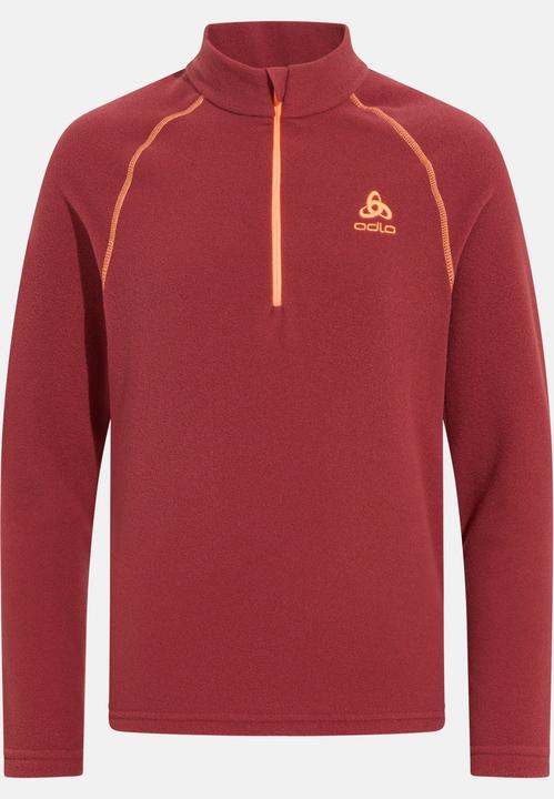 Immagine prodotto Odlo Rigi Midlayer 1/2 Zip da bambino (104)