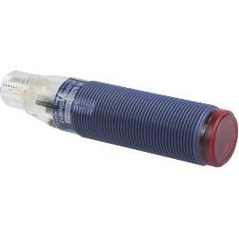 Thumbnail - TE Sensors Sensor, Retro-reflex, Sr 4m, M12 Conn (Sensor), Elektronikmodul
