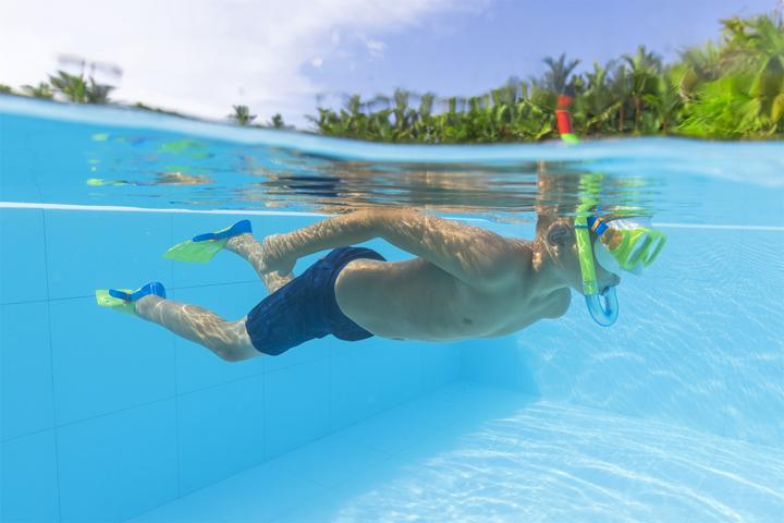 Actual product image Bestway 25019 / 23