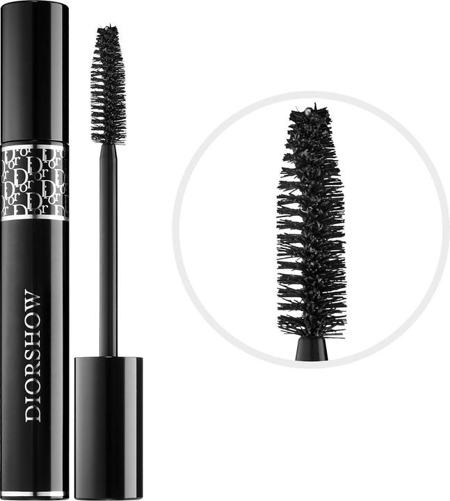 Produktbild Dior Diorshow (090 Pro Black)