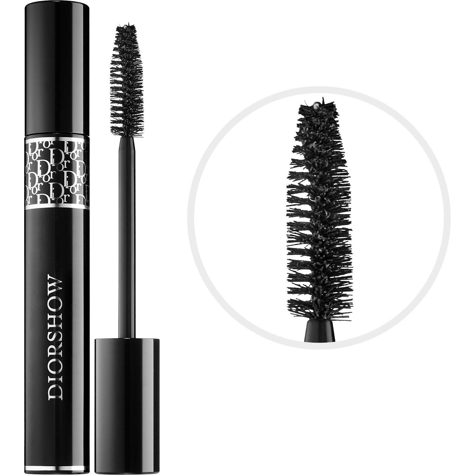 Dior, Mascara, Diorshow (090 Pro Black)