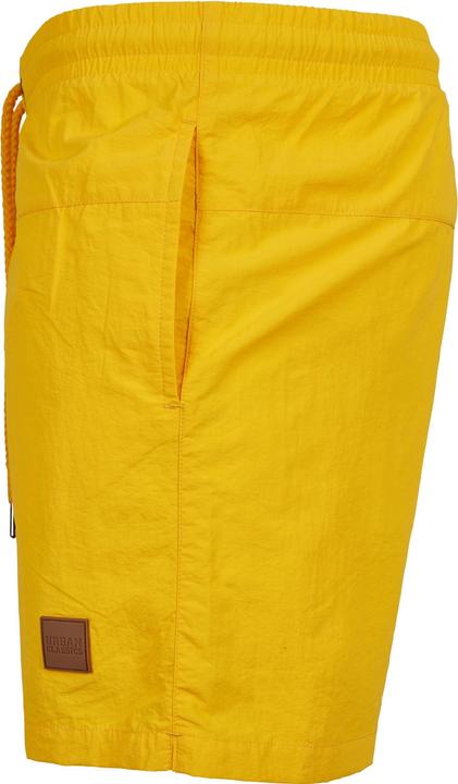 Produktbild Urban Classics Block Swim Shorts (S)