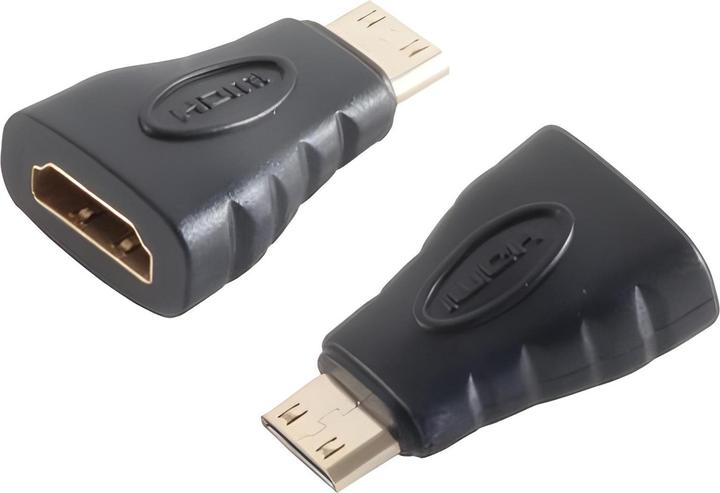 Produktbild Goobay 68841 HDMI zu (0.03 m)