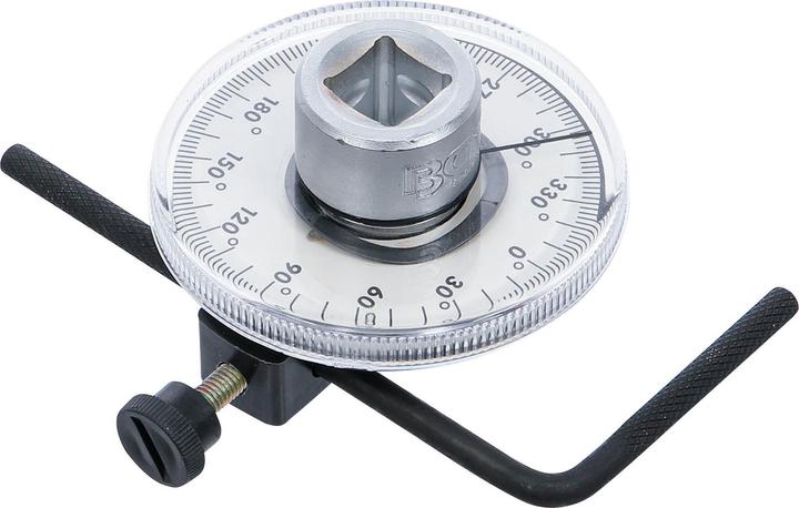 Image du produit BGS Angle Gauge 12.5 mm (1/2") Drive (1/2")