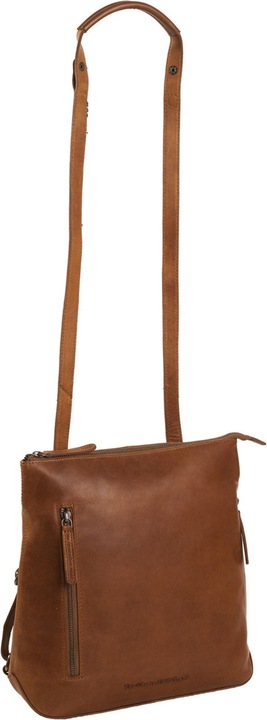Actual product image The Chesterfield Brand Backpack / Daypack Elise 0238 (8 l)
