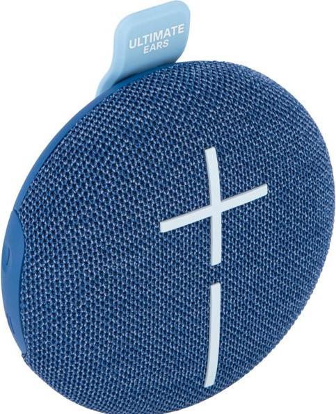 Produktbild UE Miniroll (12 h, Akkubetrieb)