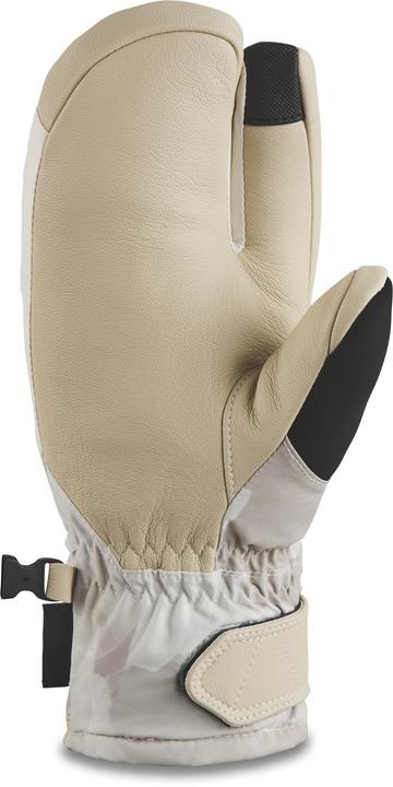 Actual product image Dakine Fleetwood Trigger Mitt (XS)