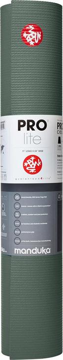 Produktbild Manduka Yogamatte PROlite