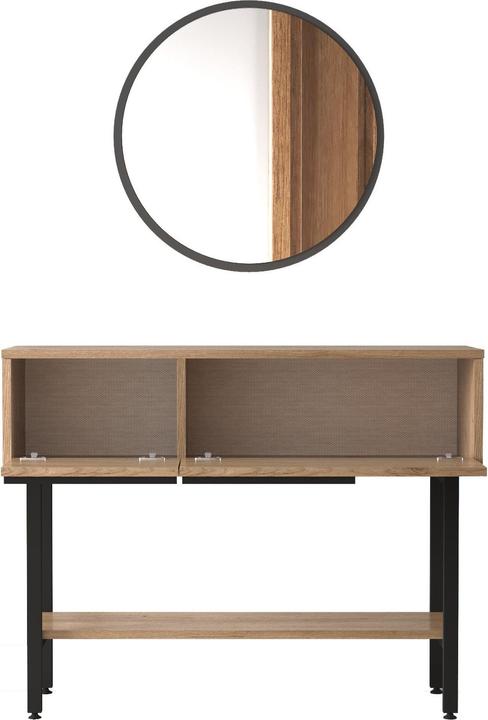 Image du produit Skye Decor Sideboard (100 x 29.50 x 76 cm)