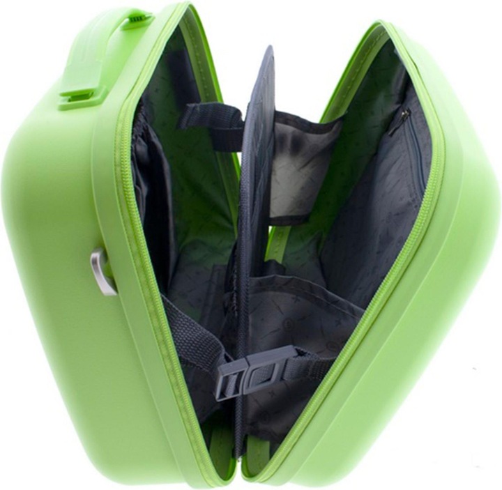 Produktbild Wüsthof Bionic - Beauty Case