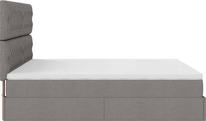 Image du produit vidaXL Ottoman-Bett (180 x 200 cm)