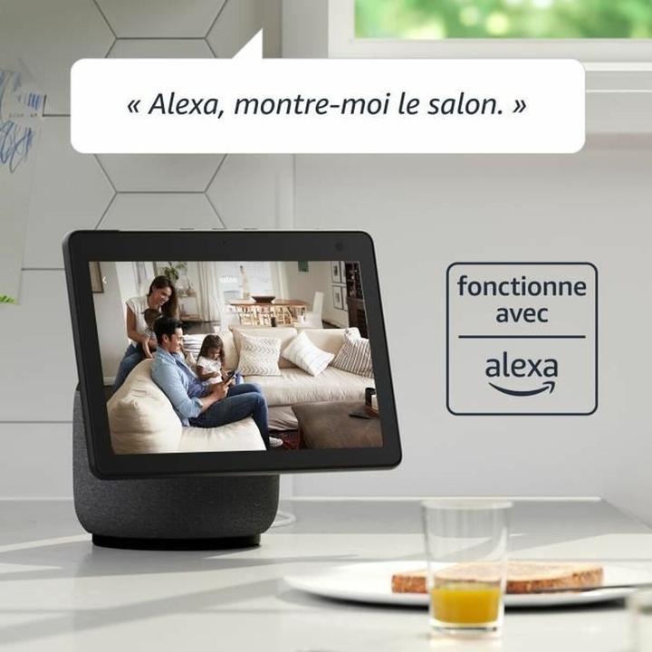 Actual product image Blink Mini 2er Pack (1920 x 1080 Pixels)
