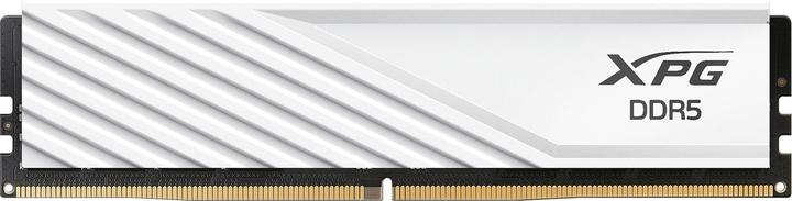 Actual product image Adata XPG Lancer Blade RGB (2 x 32GB, 6000 MHz, DDR5 RAM, DIMM)