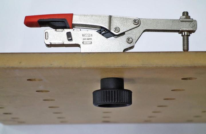 Produktbild Bessey Adapter für Multifunktionstische (20 mm)
