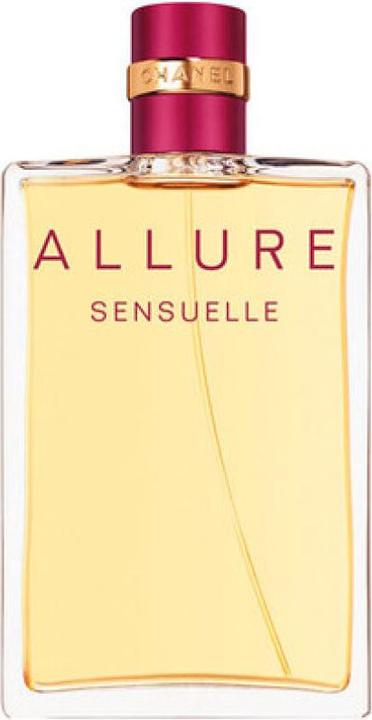 Produktbild Chanel Allure Sensuelle (Eau de Toilette, 100 ml)