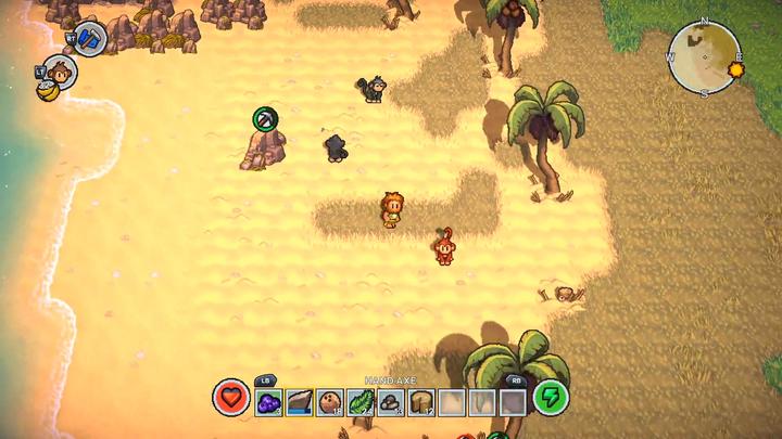 Image du produit Plaion Les survivalistes (PS4, EN)
