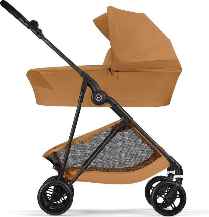 Actual product image Cybex Melio Cot