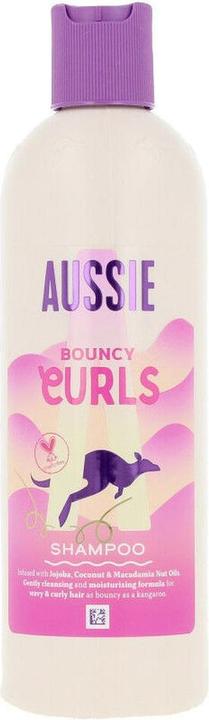 Produktbild Aussie CHA 300 ML CURLS (Läuse Shampoo, 300 ml)