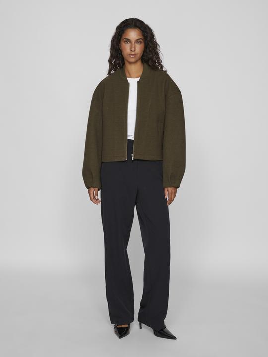 Immagine prodotto Vila Giacca bomber con zip (42)