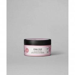 Produktbild Maria Nila Colour Refresh Pink Pop (100 ml)