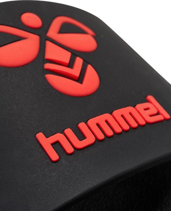 Actual product image hummel Hml Essential Pool Slide (36)