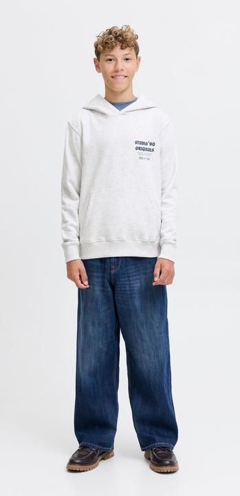 Produktbild Jack & Jones Kapuzenpullover Junior Kapuzenpullover (176)