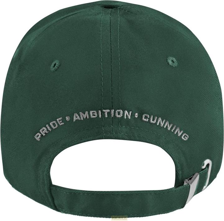 Actual product image Cinereplicas Harry Potter casquette Baseball Slytherin (One size)