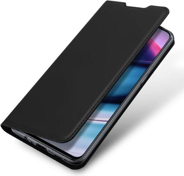 Actual product image Dux Ducis Skin Pro Series Bookcover (OnePlus North CE)