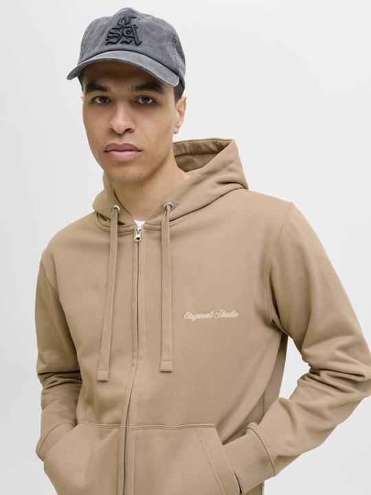 Produktbild Jack & Jones Kapuzenpullover Kapuzenpullover (S)