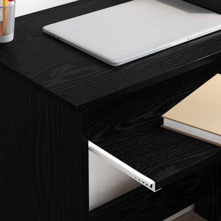 Actual product image VidaXL Computer table