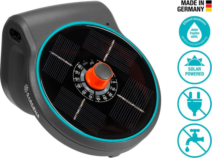 Immagine prodotto Gardena Set AquaBloom (Set per l'irrigazione a goccia)