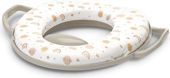 Produktbild Lorelli Toilettensitz mit Handgriff