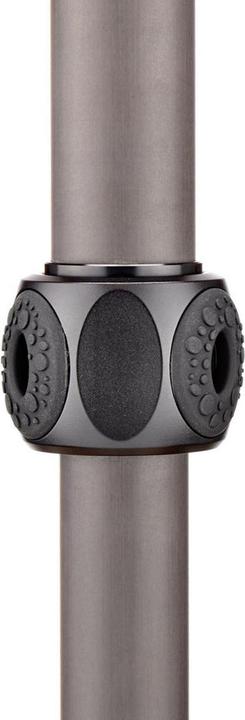 Actual product image 3 Legged Thing Carbon monopod ALANA Kit with DOCZ2.0 Foot Stabiliser (Carbon)