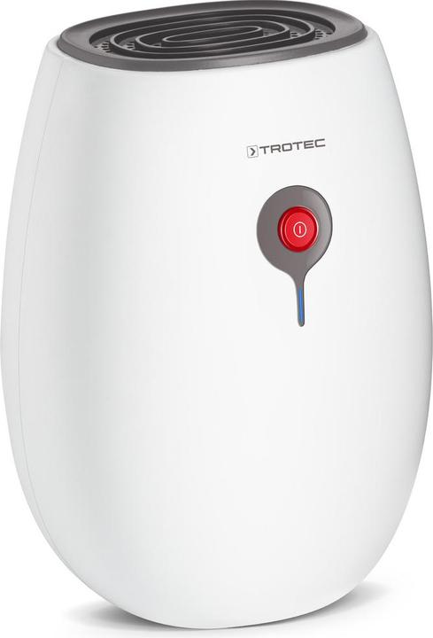 Actual product image Trotec Thermoelectric dehumidifier (5 m², 0.22 l/24h)