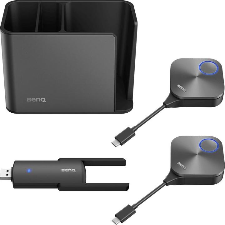 Produktbild BenQ Instashare Combo-Set Tzy31 (15 m)