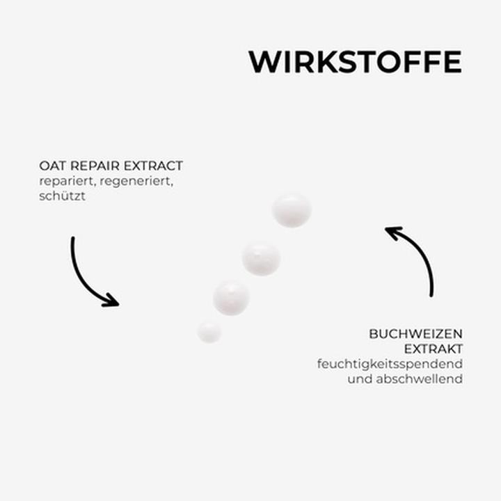 Produktbild Dr Grandel Smart Nature Eye Cream for Eye Care (Augenpflege Crème, Tag)