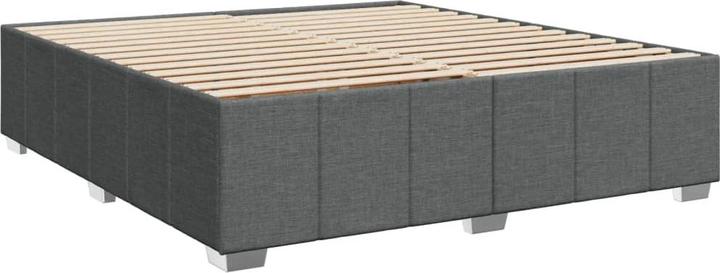 Actual product image vidaXL Boxspringbett (180 x 200 cm)