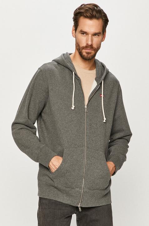 Produktbild Levis Zip Up Hoodie (S)