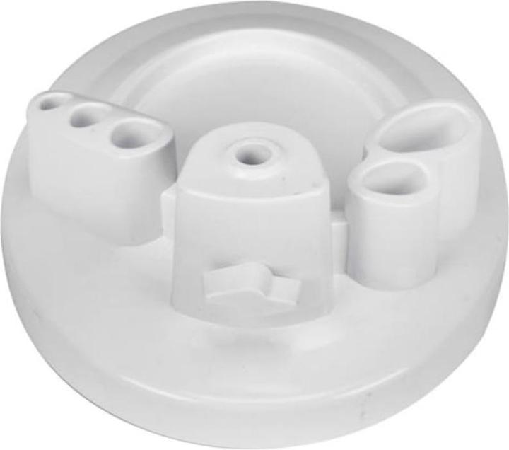 Actual product image Velleman Table stand VTLAMPST4