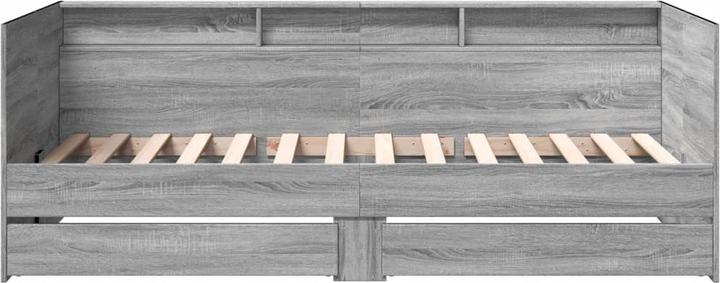 Image du produit vidaXL Tagesbett (90 x 200 cm)