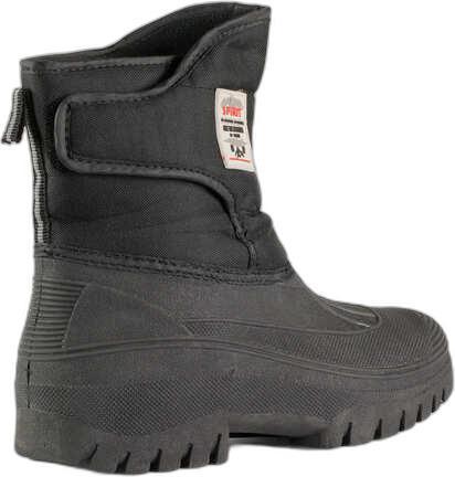 Produktbild Horze stallhalbstiefel spirit (39)