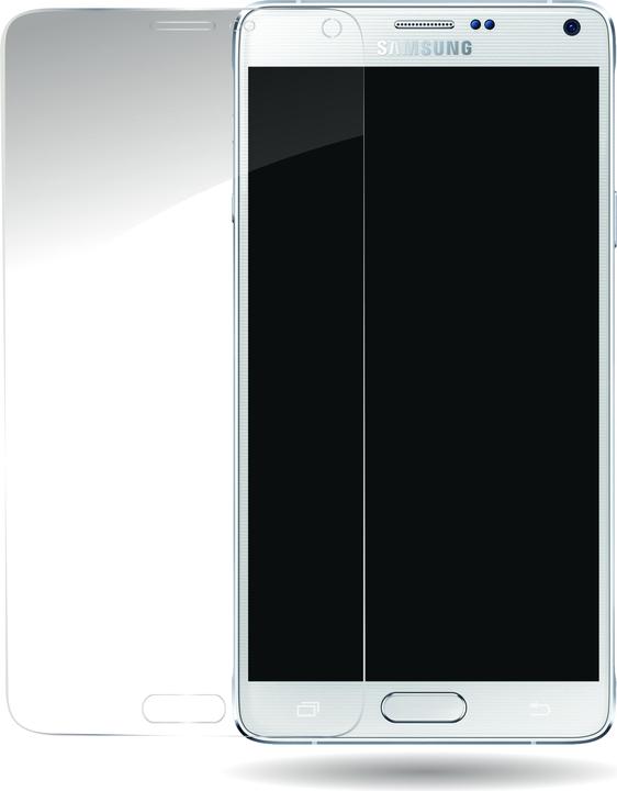 Produktbild Mobilize Glas (1 Stück, Samsung Galaxy Note 4)