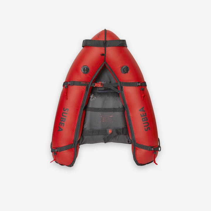 Image du produit Subea Bouée Gonflable Polyester