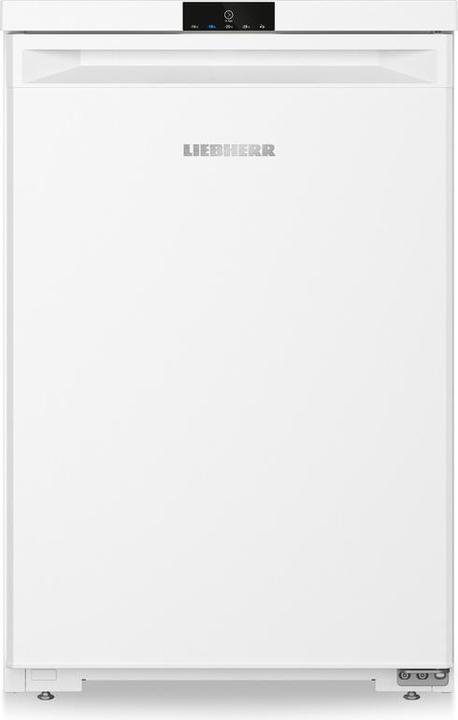 Image du produit Liebherr Pure NoFrost mit Griffmulde Tischgefrierschrank 92 lE (Autonome, 92 l)