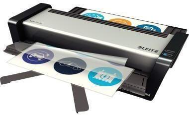 Actual product image Leitz Laminator (80 - 250 µm, A3)